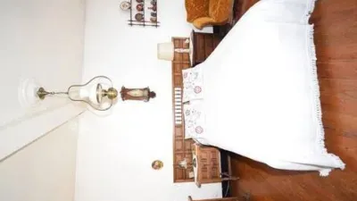 Terraced house in A Veiga (Pontedeume) photo 11