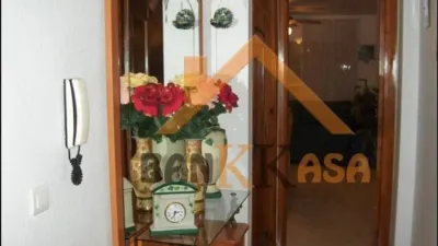 Apartment in Balanegra photo 9