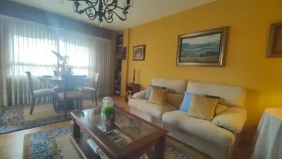 Apartment in Ensanche-Diputación photo 4