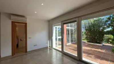 Chalet on Calle de la Alozaina photo 27