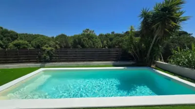 Chalet in Sant Pol de Mar photo 30