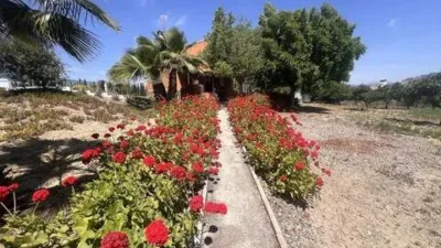Rustic property in Cártama photo 2