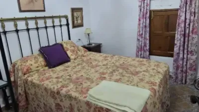 Rustic house in Villanueva del Arzobispo photo 30