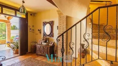 Chalet en Villamontes-Boqueres photo 17