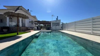 Chalet in Murcia City photo 15