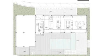 Chalet in Sant Pol-Volta de l'Ametller photo 32