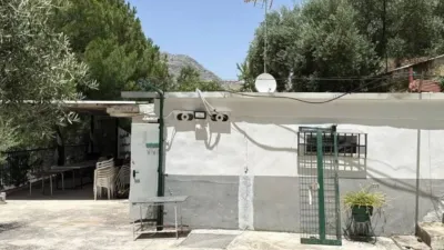 Chalet in Jaén Capital photo 4