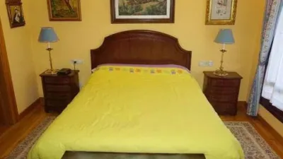 Chalet in Betoño photo 21