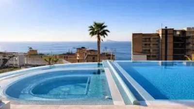 Piso – Benidorm - Vista 3