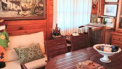 Chalet en Albacete Capital photo 26