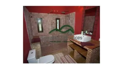 Chalet en Grazalema photo 17