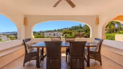 Casa - Vista 4