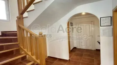 Chalet in La Oliva photo 6