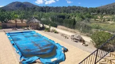 Casa – Monòver / Monóvar - Vista 5