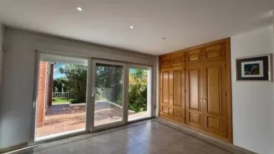 Chalet on Calle de la Alozaina photo 26