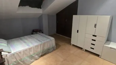 Chalet in Úbeda photo 22
