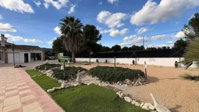 Casa – Castalla, l'Alcoià - Más