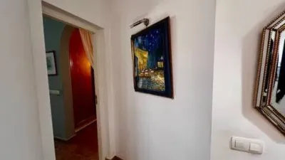 Chalet in Cuevas del Almanzora photo 22
