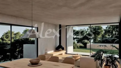 Chalet in Fenals photo 6