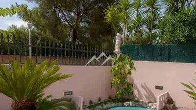 Chalet en Son Serra de Marina photo 16
