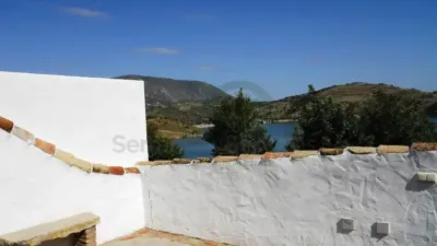 Casa rústica en Zahara de la Sierra photo 11