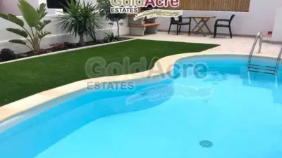Chalet in La Oliva photo 2