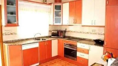 Casa – Orihuela, Urbanización Las Mañanitas, Dehesa de Campoamor - Vista 3
