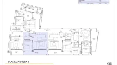 Apartment on N-A Street, -1 photo 20