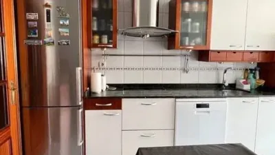 Apartment in Ametzola photo 12