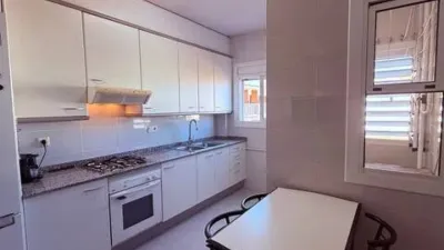 Apartment in Almeda photo 8
