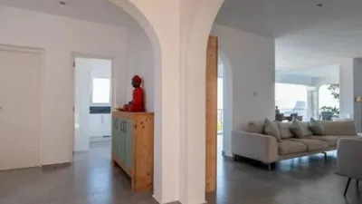 Chalet in Maryvilla photo 16