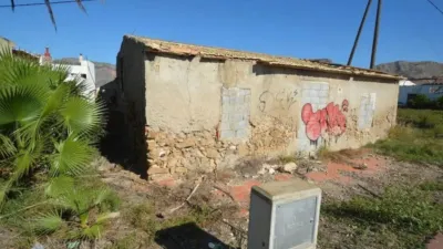 Terreno en venta en Orihuela - Más