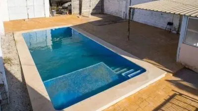 Casa – el Pinós / Pinoso, Polígono Industrial El Cabeço - Vista 4