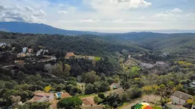 Chalet on Carrer Montroig photo 46