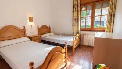 Chalet on Carrer del Mestre Lluis Millet photo 18
