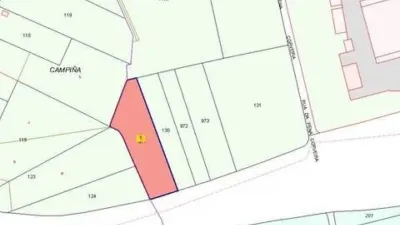 Terreno en venta en San Lázaro-Meixonfrío - Vista 3