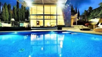 Chalet in Levantina-Montgavina-Quint-Mar-Garraf photo 5