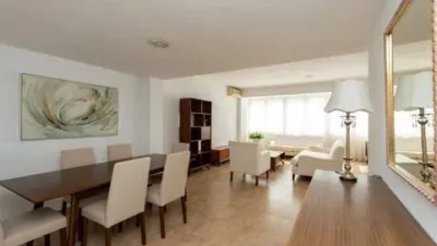 Penthouse in Casco Antiguo-Santa Cruz photo 7