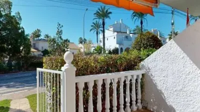 Casa – Orihuela, Playa Flamenca I, Urbanización La Zenia II - Vista 4