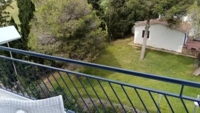 Apartment on Carrer de les Guilleries photo 6
