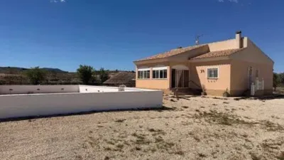 Casa - Vista 3
