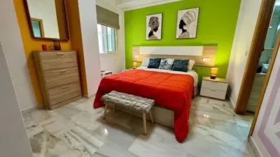 Apartment in Cala Manzanera photo 17
