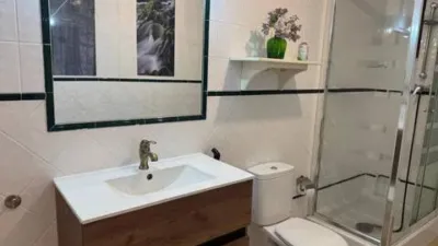 Apartment in Barrio de las Rodezas photo 7