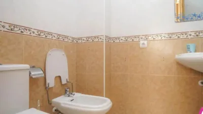 Apartment in Centre-Port-Platja Llevant photo 22