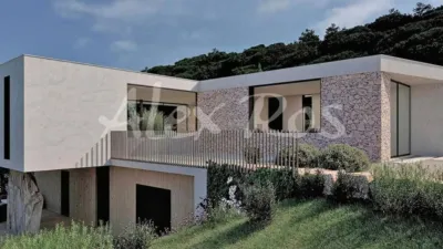 Chalet in Centre-Platja Gran photo 5