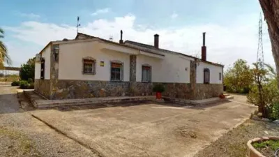 Casa – Albatera - Vista 2