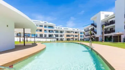 Apartment in Fuengirola photo 8