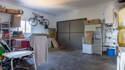 Chalet in Jumilla photo 43