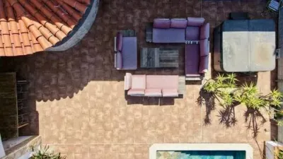 Chalet in Empuriabrava photo 7