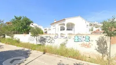 Terreno en venta en Avinguda dels Furs - Vista 4